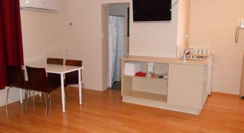 Acacia Ridge Motor Inn Порт-Огаста Номер фото