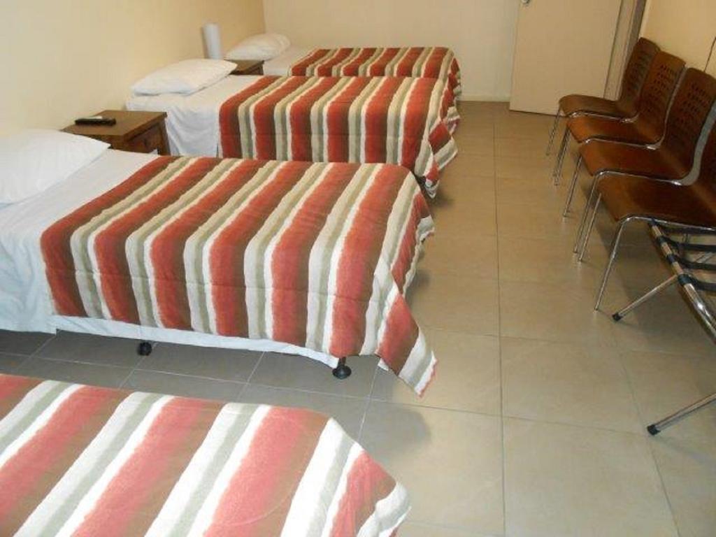 Acacia Ridge Motor Inn Порт-Огаста Номер фото