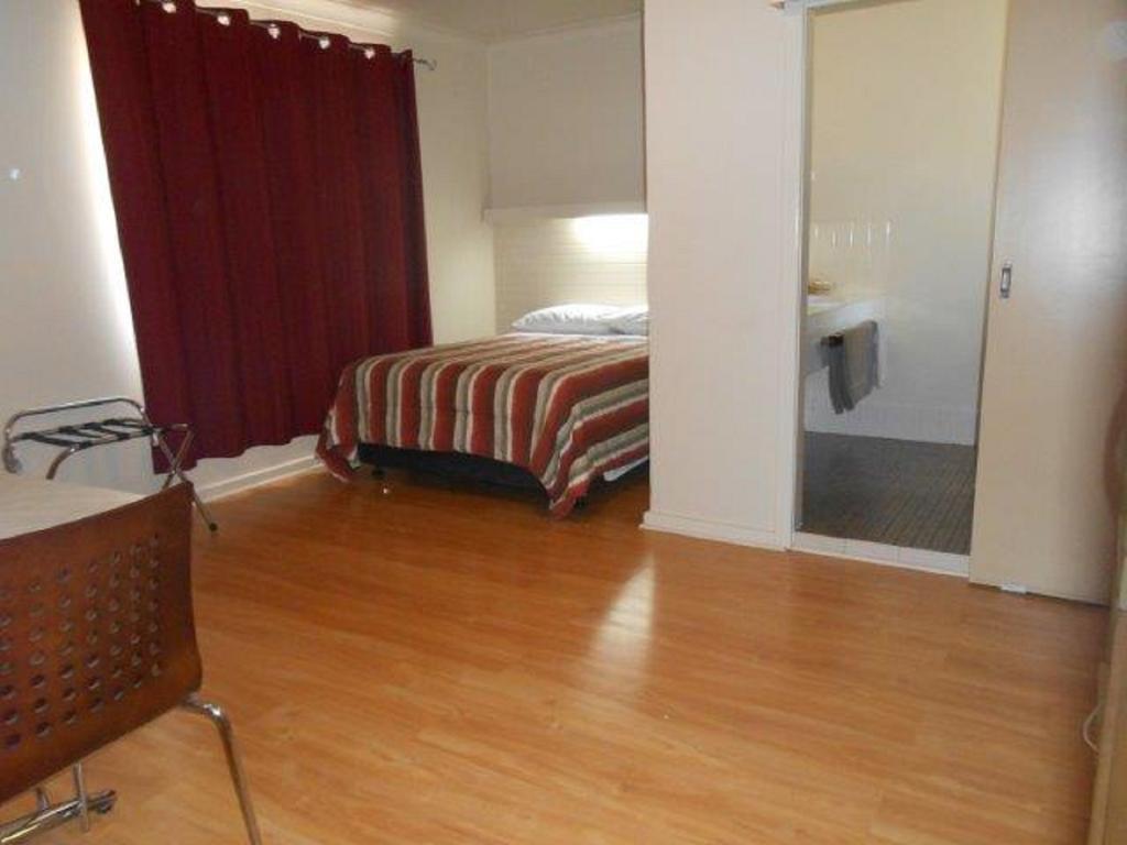 Acacia Ridge Motor Inn Порт-Огаста Екстер'єр фото