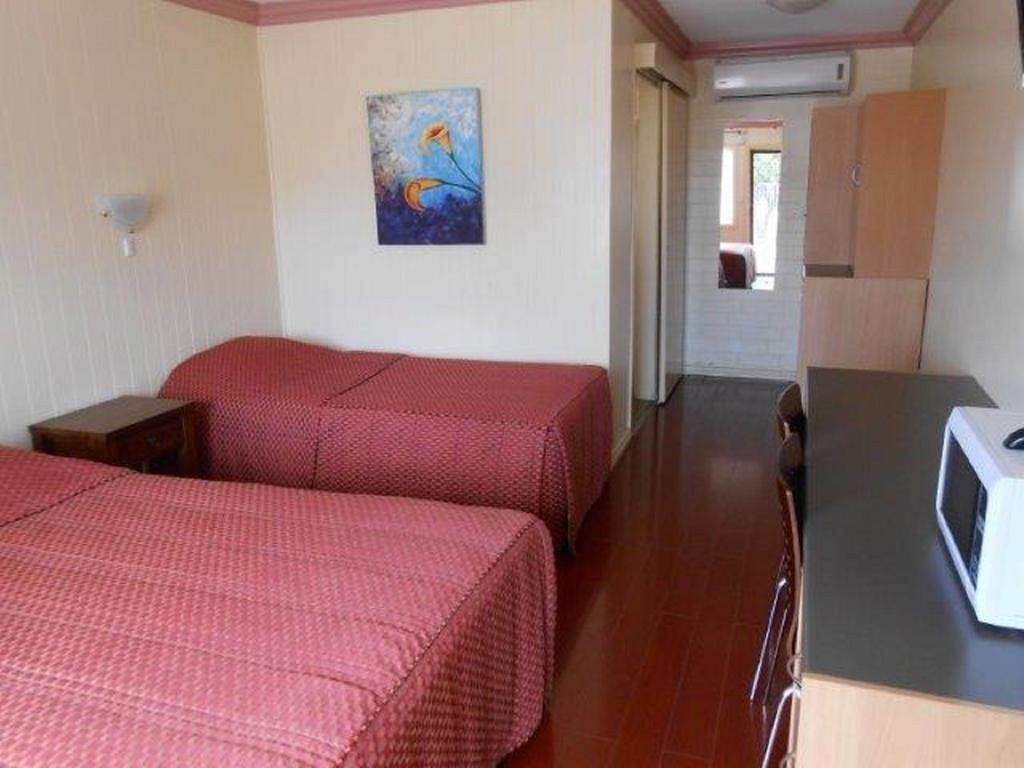 Acacia Ridge Motor Inn Порт-Огаста Екстер'єр фото