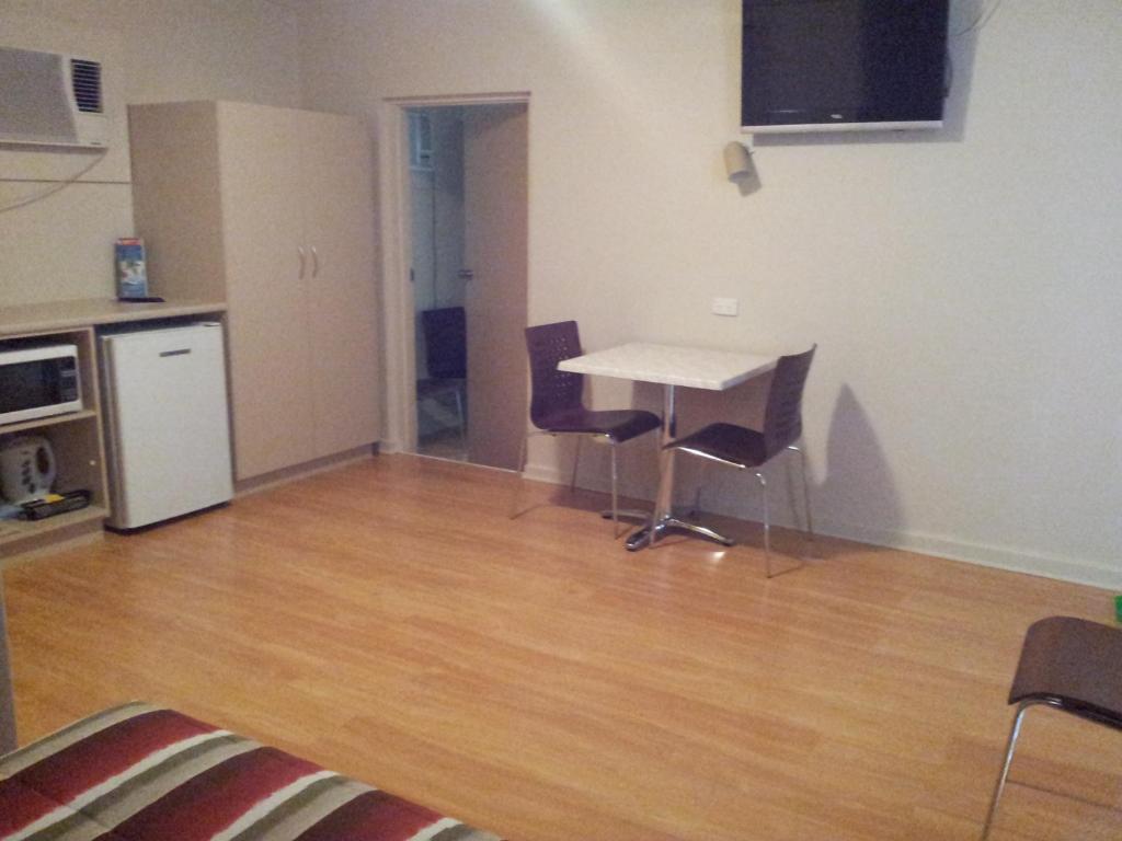 Acacia Ridge Motor Inn Порт-Огаста Номер фото