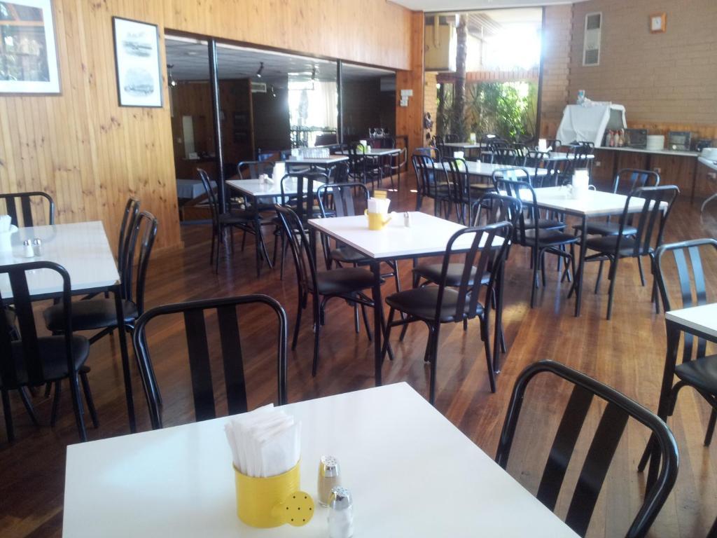 Acacia Ridge Motor Inn Порт-Огаста Екстер'єр фото