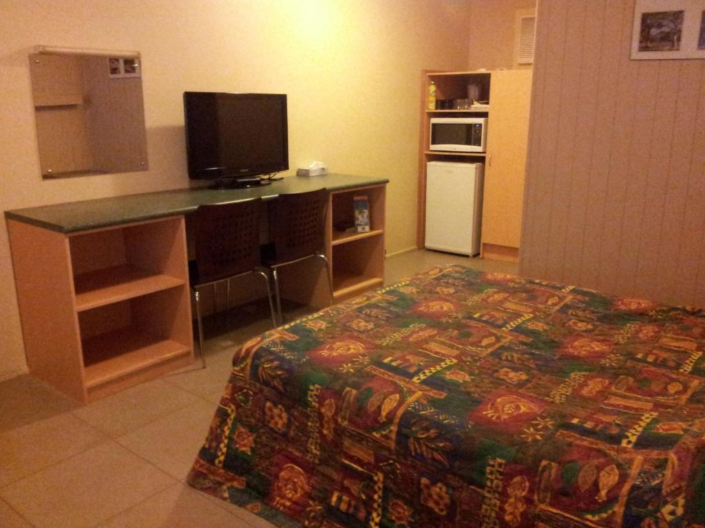 Acacia Ridge Motor Inn Порт-Огаста Екстер'єр фото