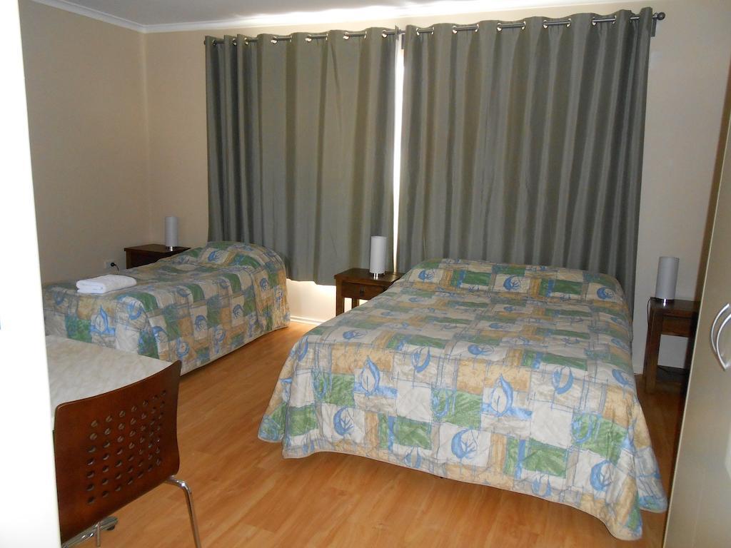 Acacia Ridge Motor Inn Порт-Огаста Екстер'єр фото