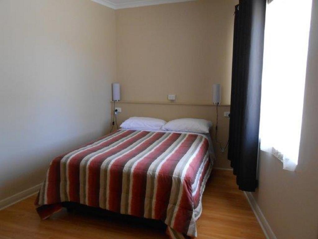 Acacia Ridge Motor Inn Порт-Огаста Екстер'єр фото