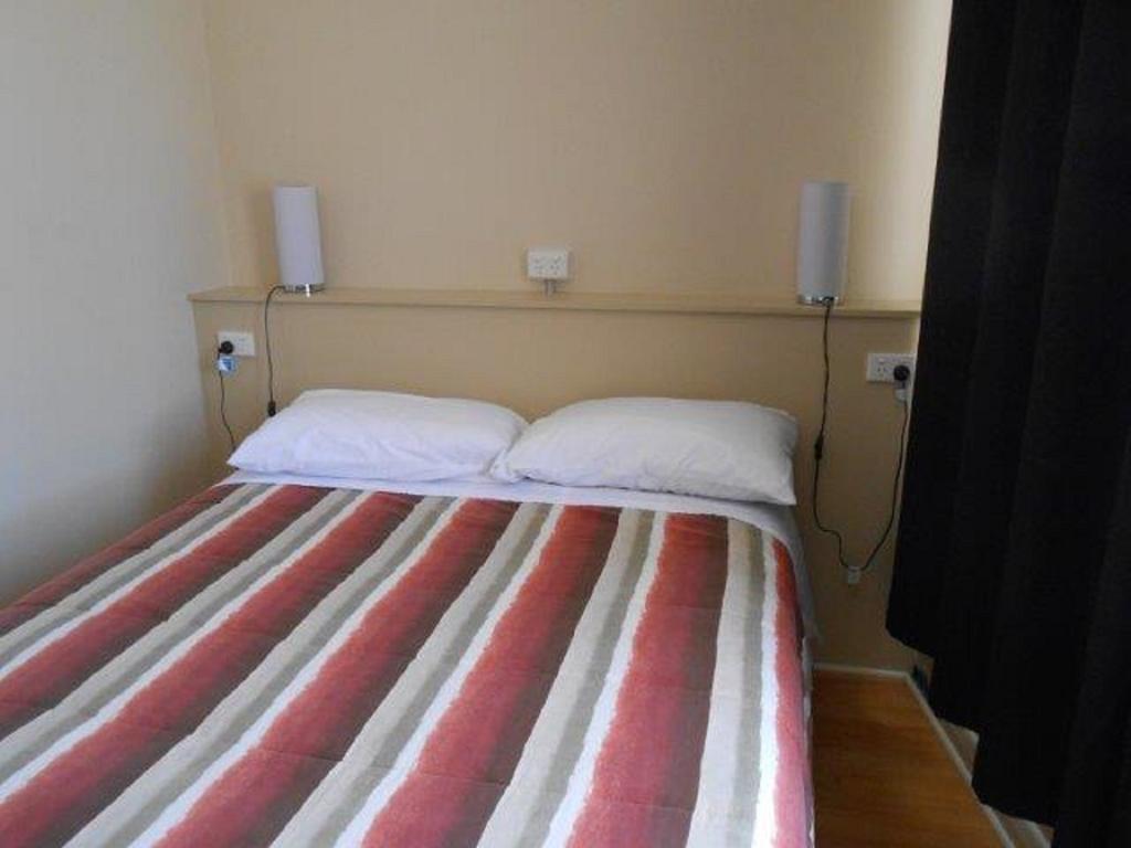 Acacia Ridge Motor Inn Порт-Огаста Екстер'єр фото