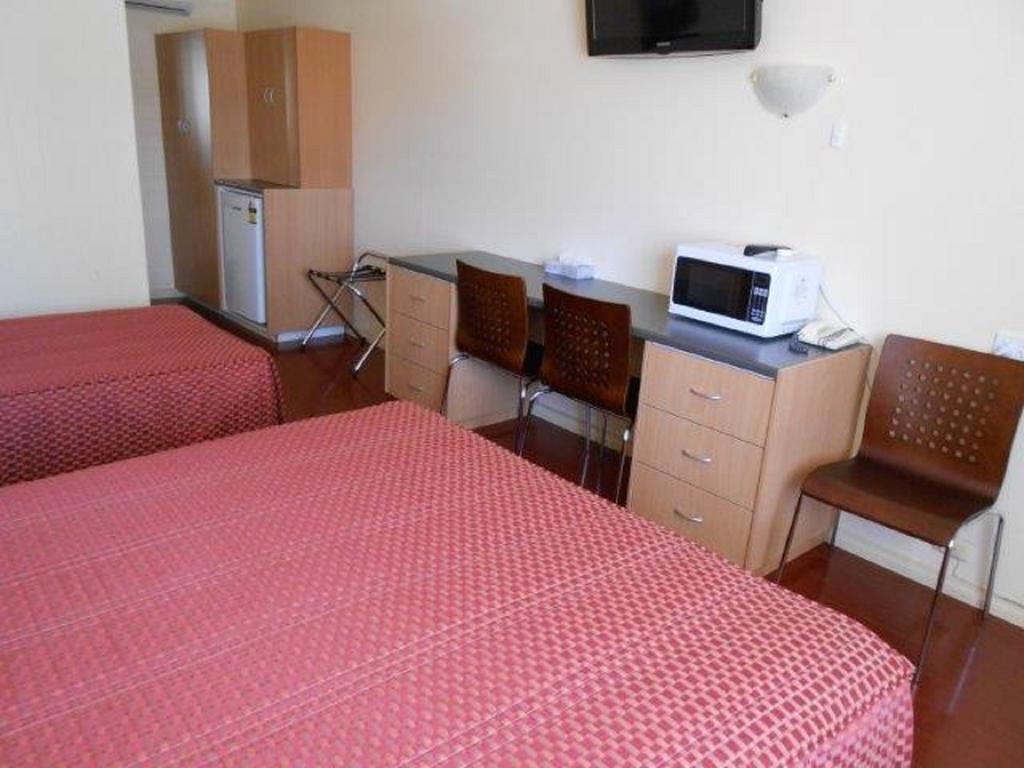 Acacia Ridge Motor Inn Порт-Огаста Екстер'єр фото