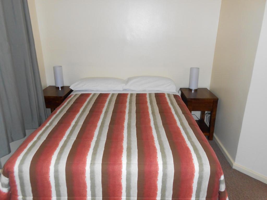 Acacia Ridge Motor Inn Порт-Огаста Номер фото