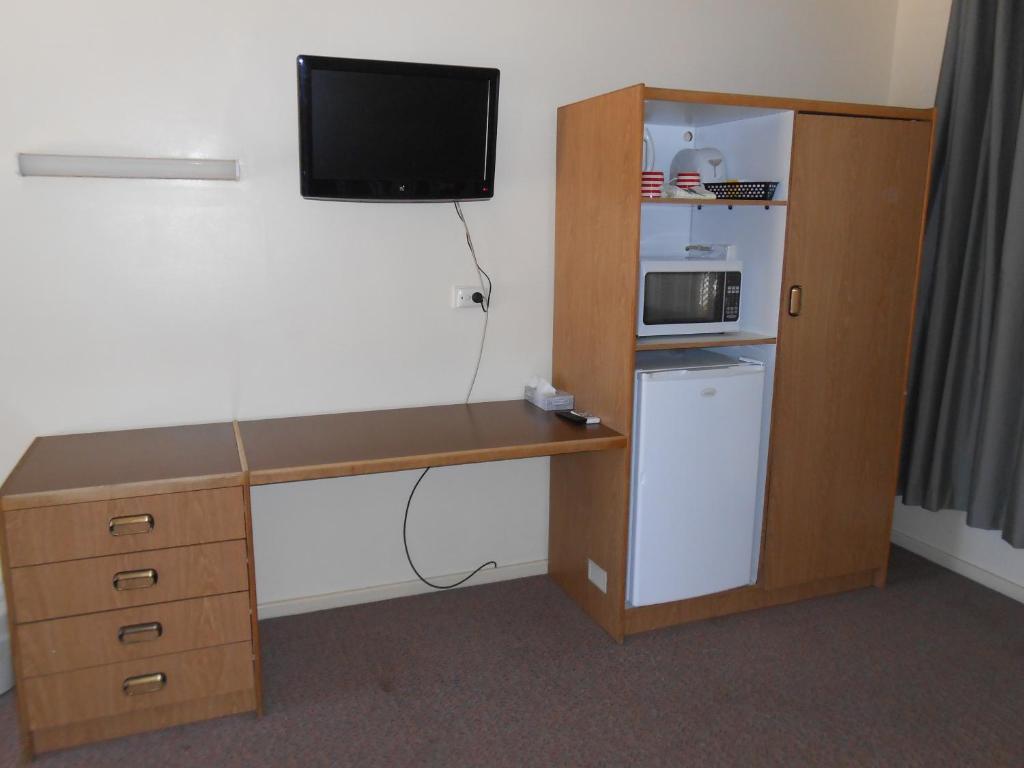Acacia Ridge Motor Inn Порт-Огаста Номер фото
