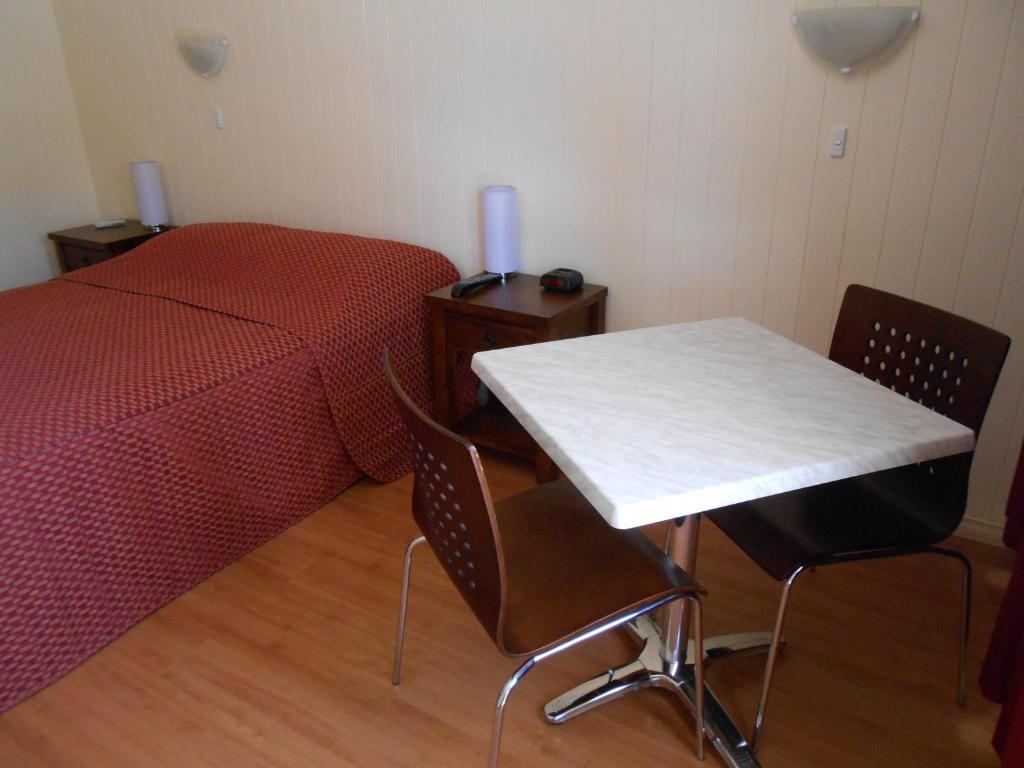 Acacia Ridge Motor Inn Порт-Огаста Екстер'єр фото