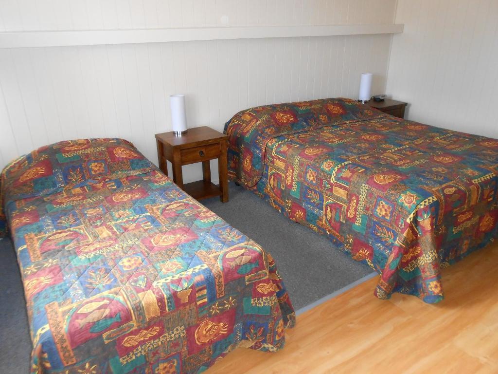 Acacia Ridge Motor Inn Порт-Огаста Екстер'єр фото