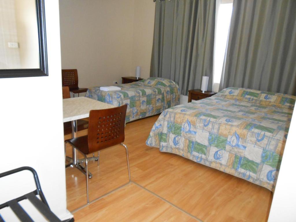 Acacia Ridge Motor Inn Порт-Огаста Екстер'єр фото