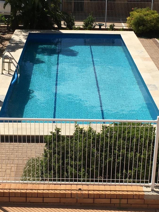 Acacia Ridge Motor Inn Порт-Огаста Екстер'єр фото