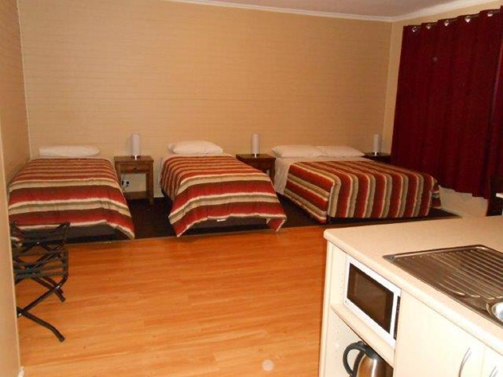 Acacia Ridge Motor Inn Порт-Огаста Номер фото