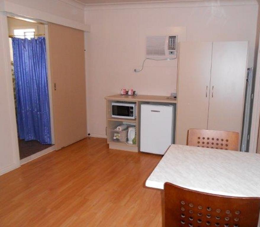Acacia Ridge Motor Inn Порт-Огаста Номер фото