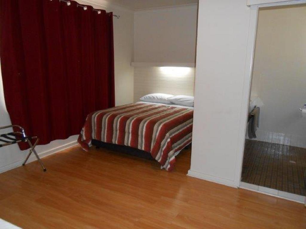 Acacia Ridge Motor Inn Порт-Огаста Номер фото
