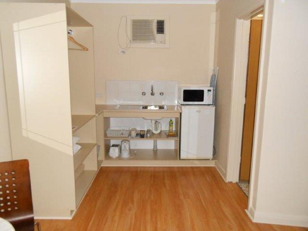 Acacia Ridge Motor Inn Порт-Огаста Номер фото