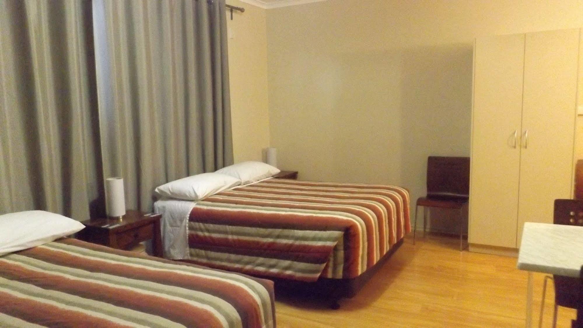 Acacia Ridge Motor Inn Порт-Огаста Екстер'єр фото