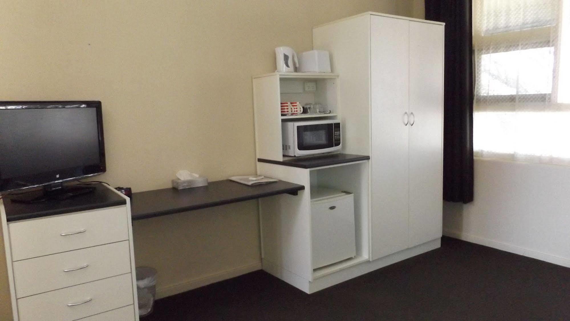 Acacia Ridge Motor Inn Порт-Огаста Екстер'єр фото