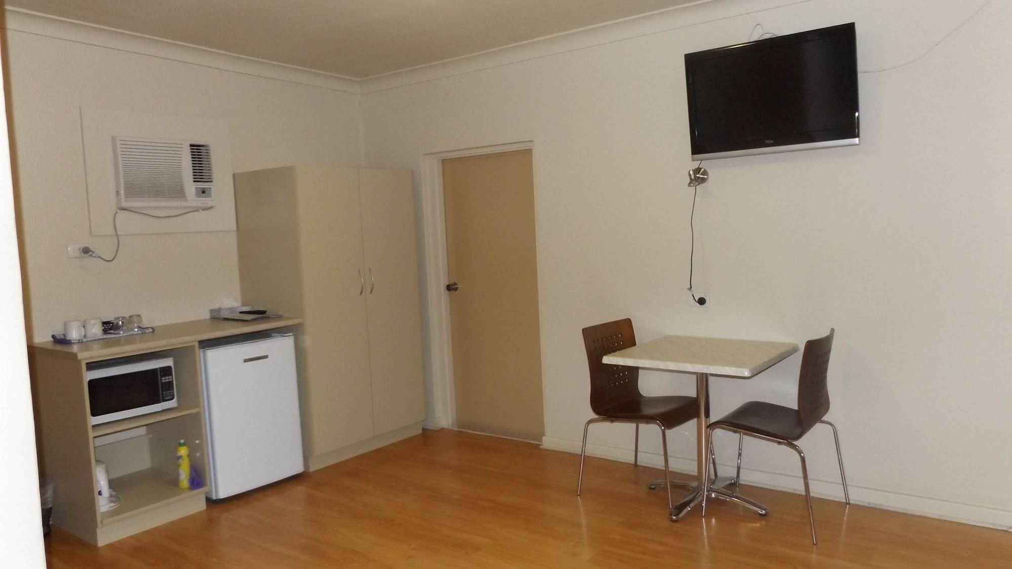 Acacia Ridge Motor Inn Порт-Огаста Екстер'єр фото