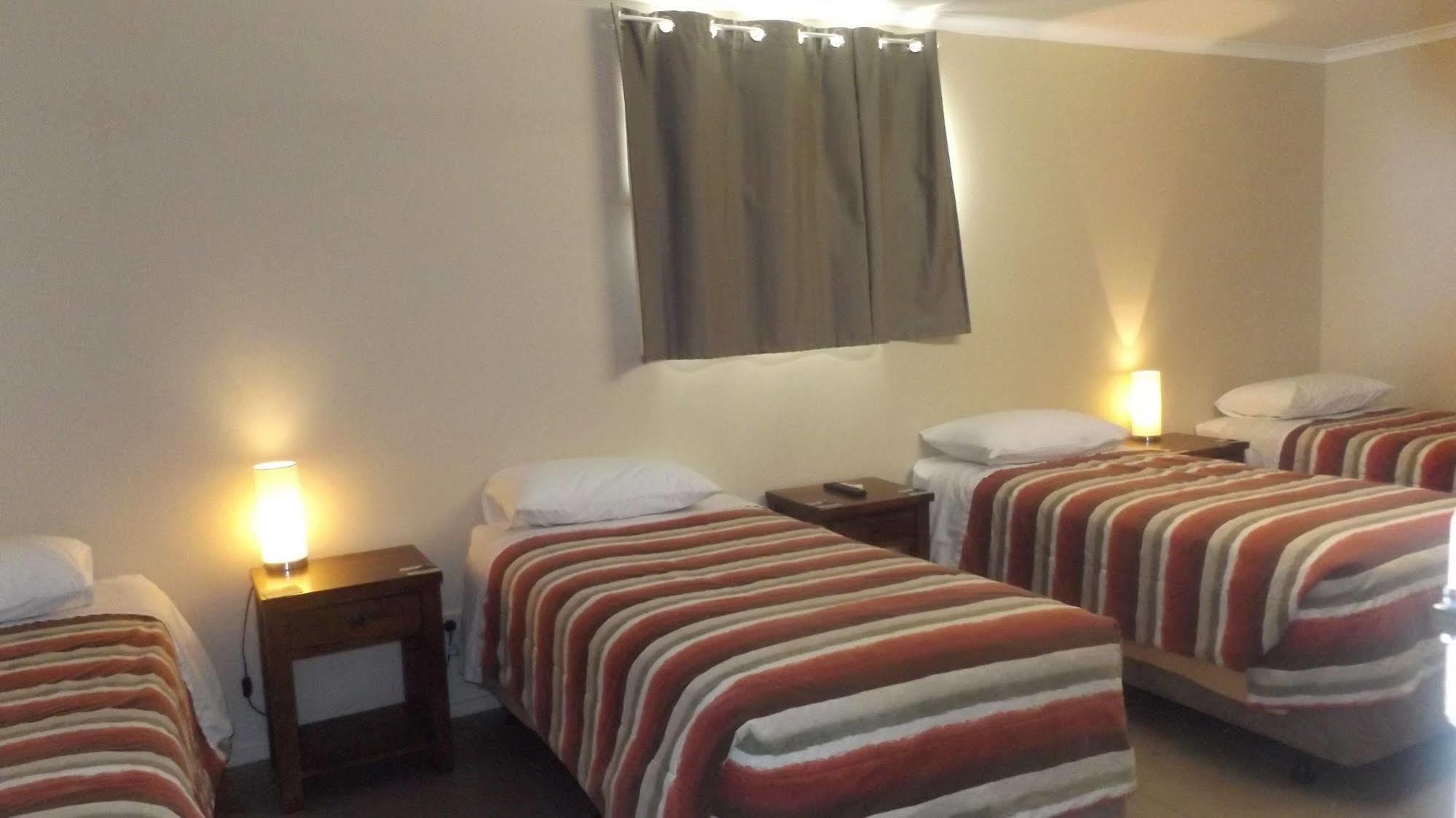 Acacia Ridge Motor Inn Порт-Огаста Екстер'єр фото