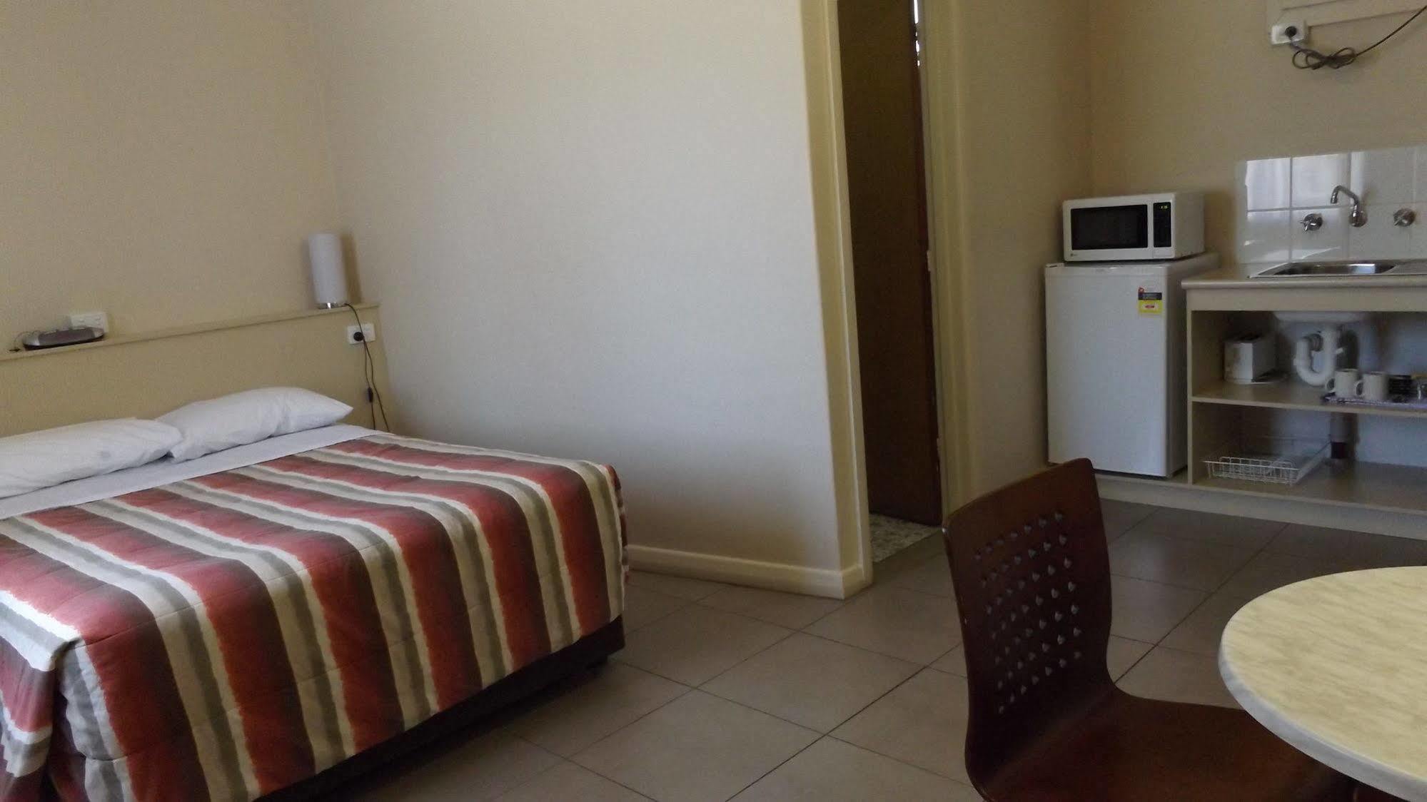 Acacia Ridge Motor Inn Порт-Огаста Екстер'єр фото